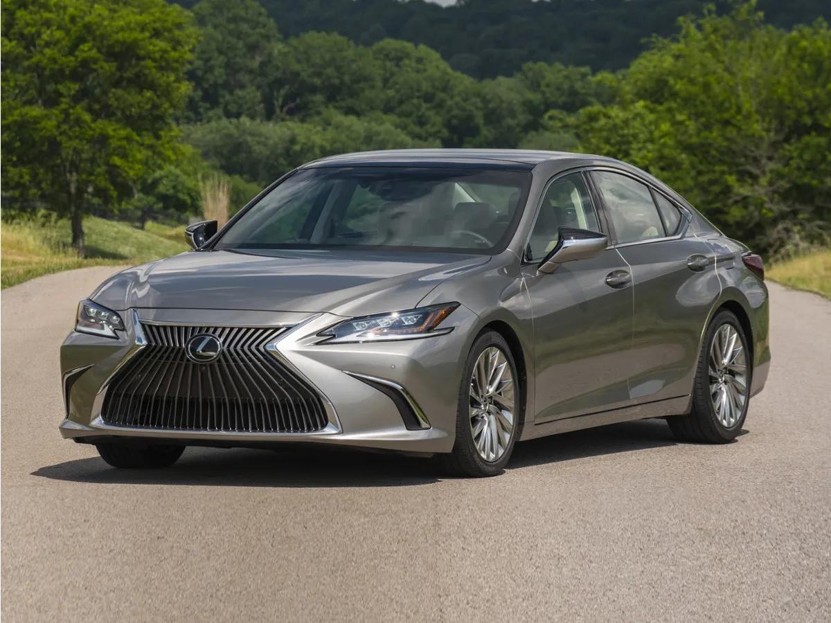 lexus es hybrid 2020 58AD21B16LU009584 image lexus es hybrid 2020 58AD21B16LU009584 image